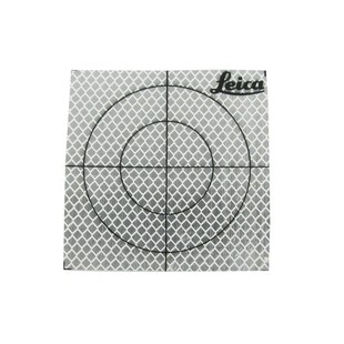 反射片隧道测量反光贴片纸棱镜纸适用于索佳徕卡全站仪