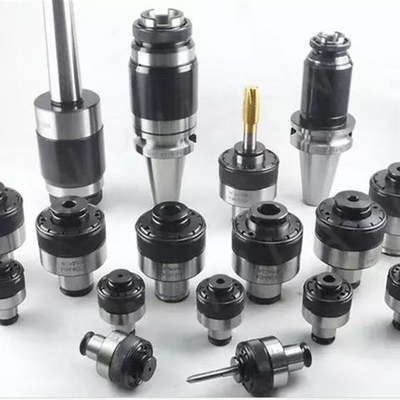 扭力过载保护攻丝夹头/攻丝机夹头/GT12GT24TC820/摇臂钻攻丝夹头