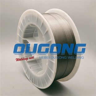 430NiMo二保氩弧5092 420 H10Cr17 410NiMo 不锈钢气保焊丝ER409