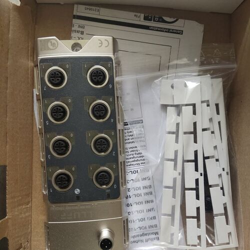 巴鲁夫 BNI005P 模块,全新原装 议价