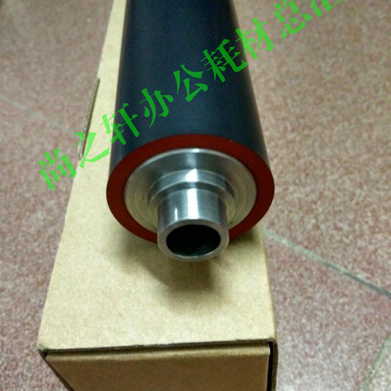 美国机 柯尼卡美能达 BH 600 750 601 751 下辊 胶辊 下轴 压力辊