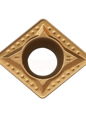 韩国特固克数控刀片CCMT09T308-MT TT8125 09T304 TT8115加工钢件