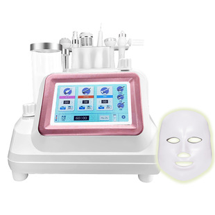 Machine Facial 7合一小气泡美容仪器美容院专用 Oxygen Hydrogen