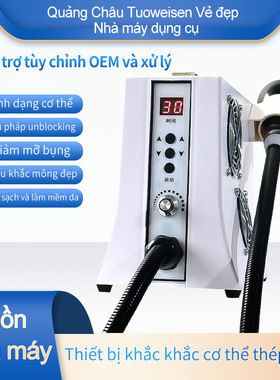 Khai th?ng kinh tuy?n Máy t?o hình c? th? Trang ch?