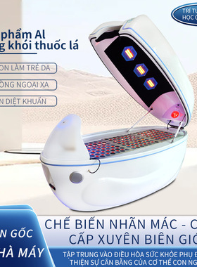 Máy X?ng H?i Sau Sinh: ??ng Y, Cham C?u, H?ng Ngo?i