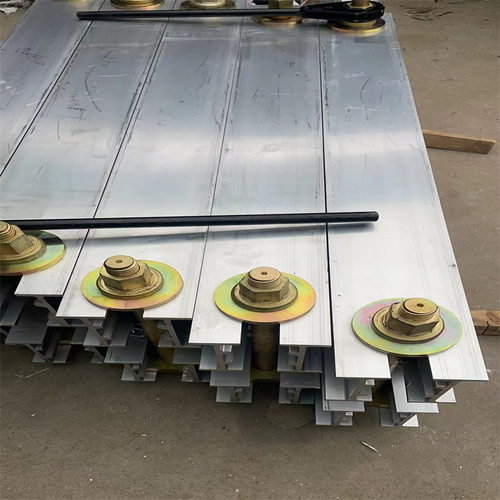 巨安电热式硫化机 DLSJ型830*1200输送带接头机 LBD胶带扒皮机