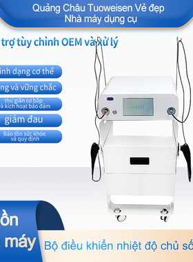 Máy ch?m sóc s?c kh?e ?i?u nhi?t Viet Nam Trang ch?