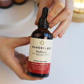 Wanderlust燃厚植物小檗碱抗糖滴剂90ml 液态高吸收脂血糖