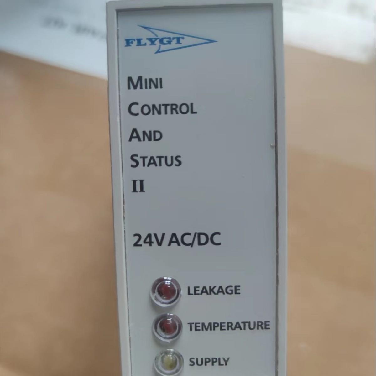 赛莱默飞力Mini CAS泄漏器 Flygt水泵保护继电器MiniCAS II优惠价