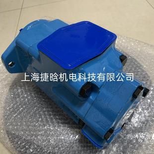 液压油泵 1AA22R ALBERT 3525V38A21VQ 叶片泵优惠 45V57A 1C22R