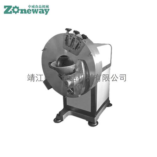 ZW-502便捷切丝切片机 生姜切片切丝机器