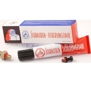 schraubensicherungslack 贝德螺纹锁固防伪胶 14000蓝色优惠价