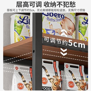 办公室置物架产品奖杯展示架货架收纳展J示柜架子阻断柜带门储物