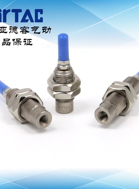 速发螺纹气缸 MPE6-5\10X15-M PE6X5 MPE6X10 MPE6\15 rTAC