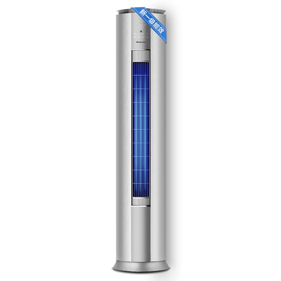 格力空调官方新一级能效3匹变频冷暖除菌大风量客厅立式柜机风赏