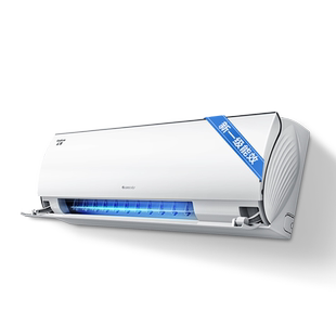 格力空调新一级能效大1匹变频冷暖卧室防直吹健康除菌挂机云轩