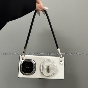 适用华为mate XTS三折叠非凡大师手机壳mateXT保护套XT折叠屏高级感翻盖皮套爱心支架手提斜挎简约女生新款