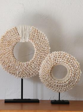 有光|北欧风摆件家居饰品酒柜电视柜民宿样板房创意摆设个性摆件