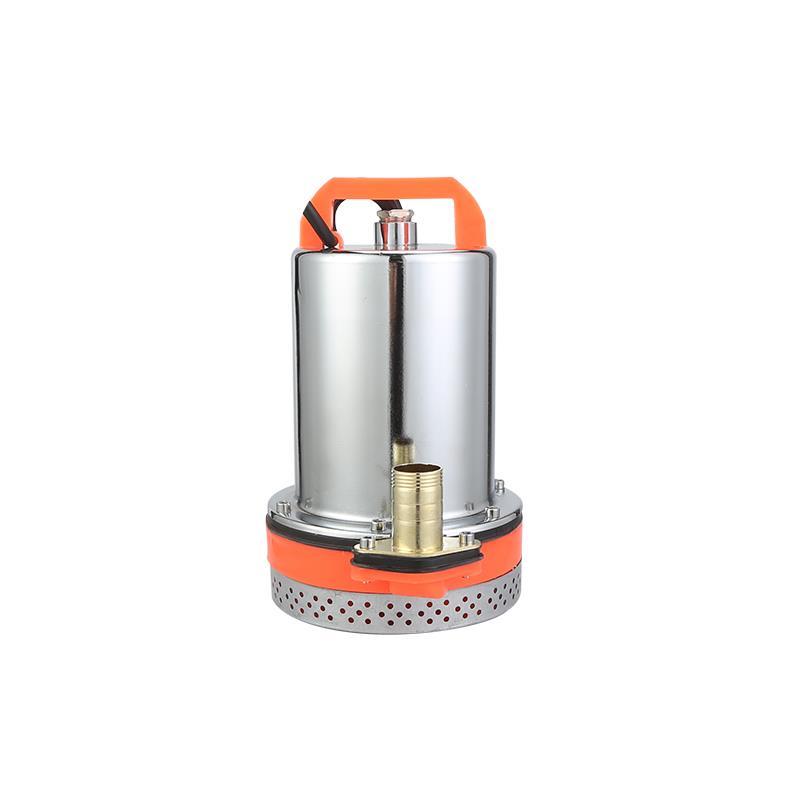 新款无刷直流潜水泵家用农用抽水高扬程48V60V电动电瓶车抽水包邮