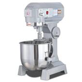 力丰b30搅拌机b20和面机商用强力打蛋机揉面打面机鲜奶馅料厨师机