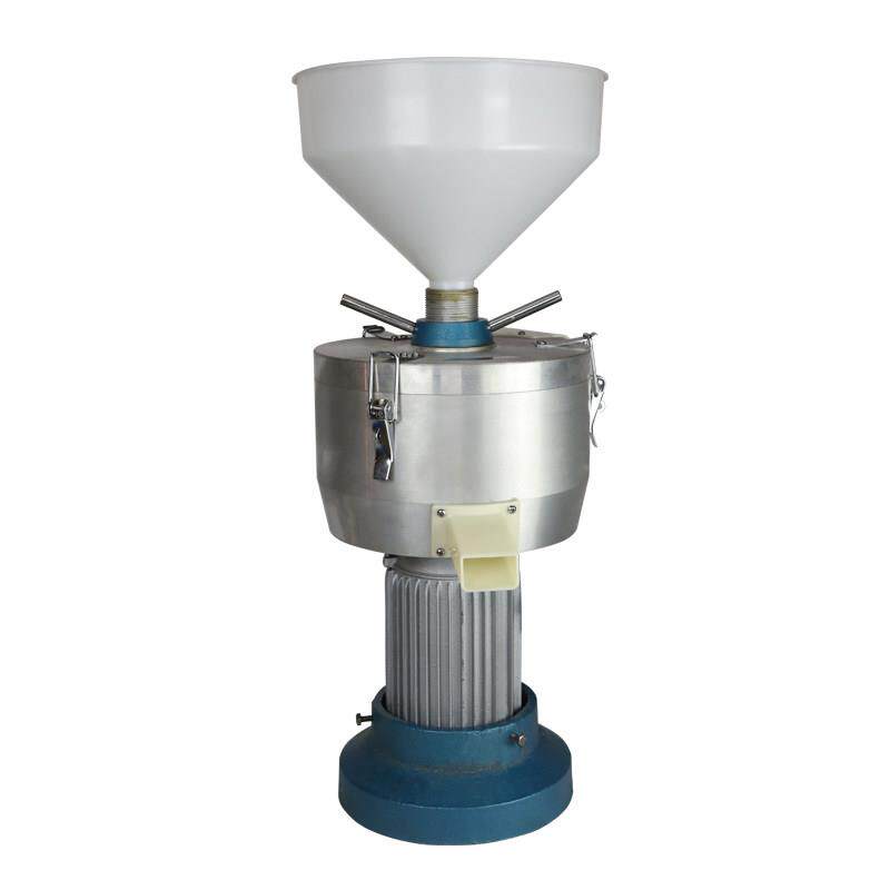 2.2KW精品150型现磨豆浆 大容量商用豆浆机渣浆分离磨浆机豆腐机