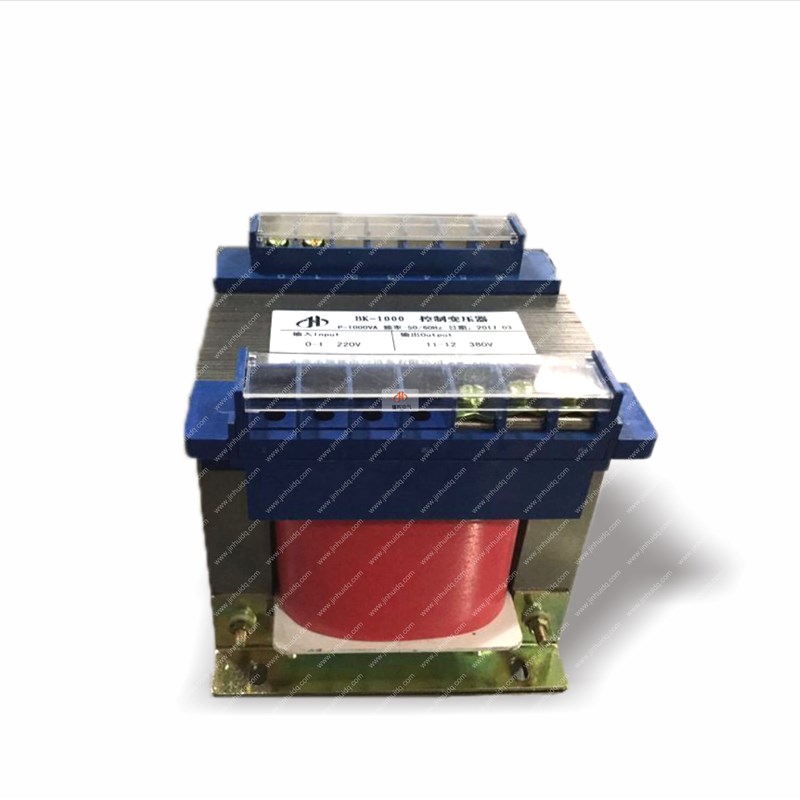 速发控制变压器800W  200V变80V  BK-800VA单相干式变压器200V转8