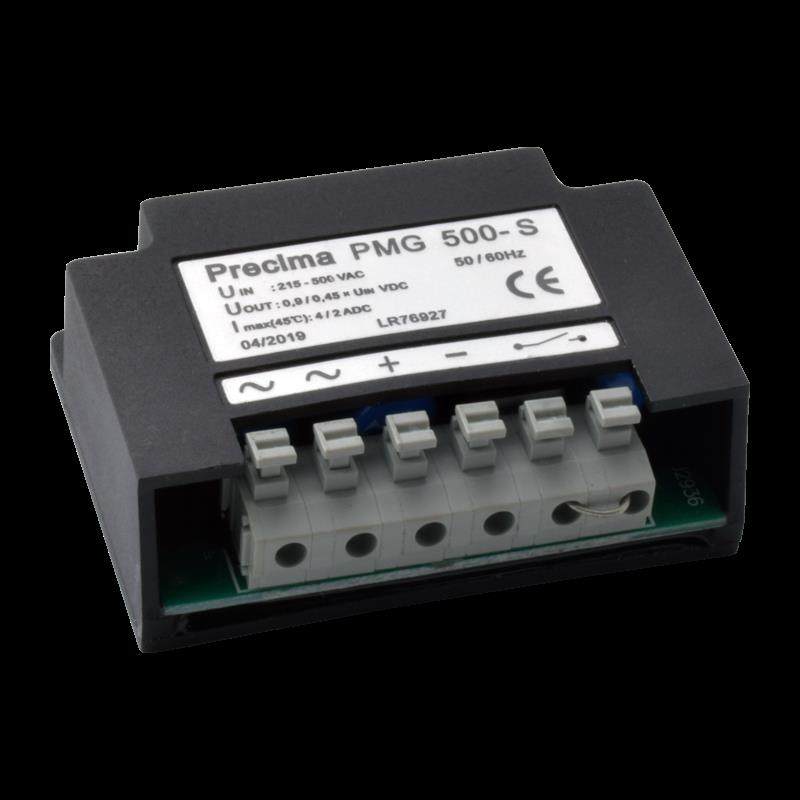 速发Precima PMG500-S PMG 500 S 整流器 PMG-480-S PMG 510-S