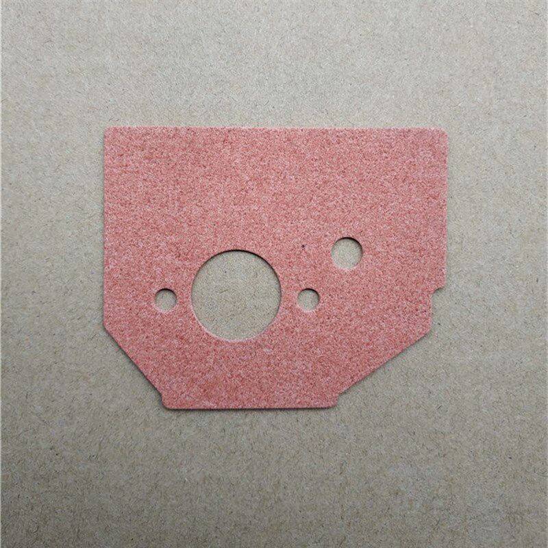 速发汽油锯配件4500 5200 5800化油器 两冲程油锯 伐木 化油器