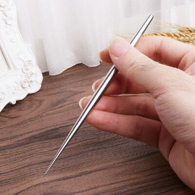 现货速发Stle Steel Rod Detl eedles Pery Modelig Cvig