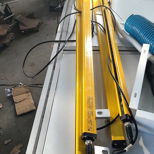 议价尚信安全光栅STC40-A28NSTC40-A26N