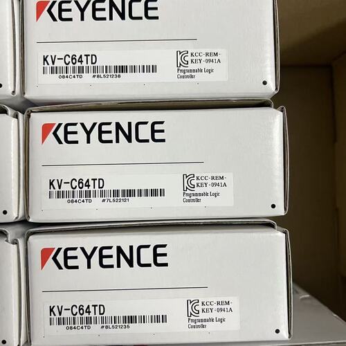 议价PLC模块KV-C64TDKV-C32TDKV-C16TD