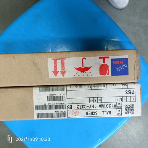 议价NSK丝杆W1201MA-1PY-C3Z2W1201MA-1PY-C3Z5W1201MA-1PY-C3Z10