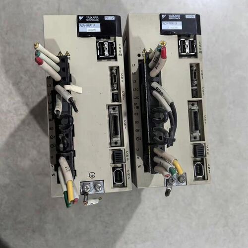 议价伺服驱动器SGDV-7R6A11A002000SGDV7R6A11A002000