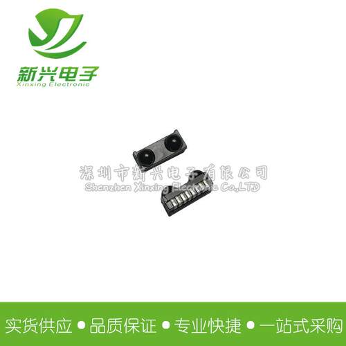 TFDU6102F-TR3 红外收发器 数据传输模块 IrDA 4Mbit/s TFDU6102F