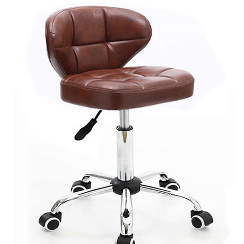 热销欧式升降吧台椅手机柜台酒吧椅前台接待会客椅子旋转收银高脚