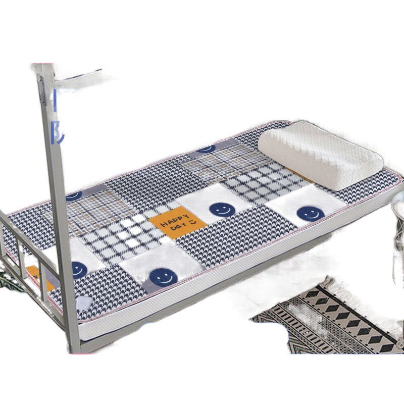 热销电热毯单人电褥子学生宿舍寝室专用家用除湿安全功率0.91.2厂