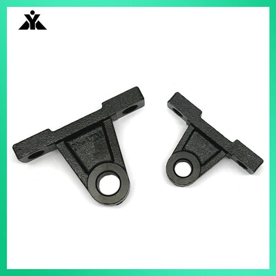 热销SAI/SE/JSI中摆气缸用摆动支架 F-JSI32TCM1 JSI40TCM1 JSI50