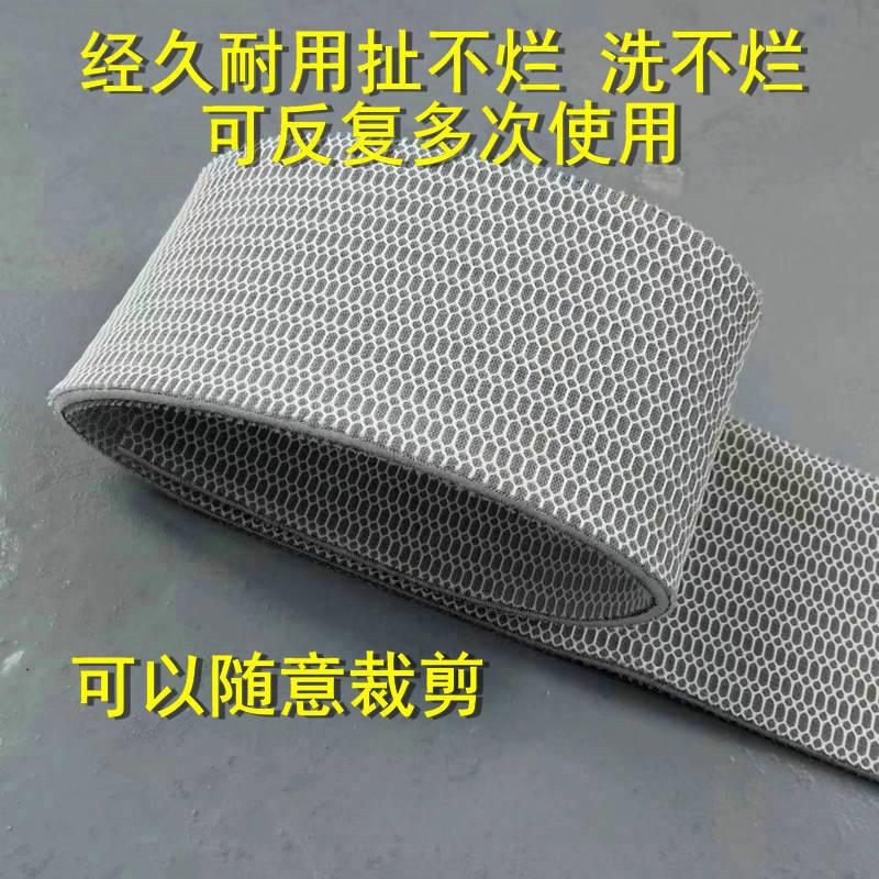 热销上部卿过滤材料5d过滤棉多合一生化过滤棉净化棉鱼缸水族箱康