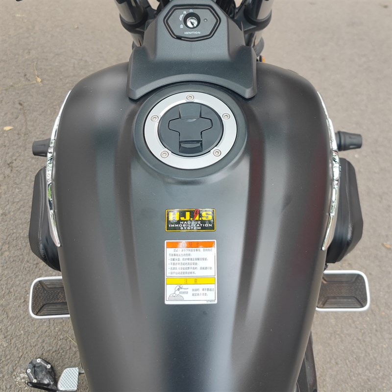 热销适用于豪爵tr300护杠包工具包豪爵tr300边包豪爵tr300硬壳包