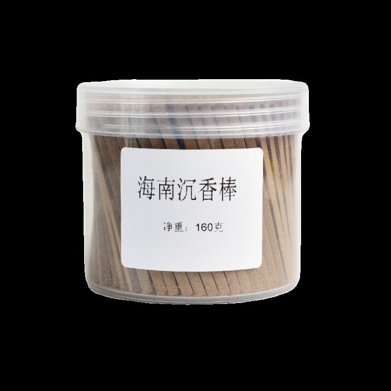热销天然海南沉香棒线香熏香家用室内沉香香条香棒净化空气便携传