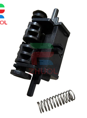 适用 惠普 HP 2035 2035N 2055D 2055DN 佳能 6200 定影出纸导轮