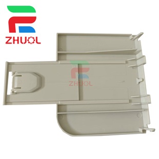 适用 惠普HP1536打印机出纸托盘1566 1606接纸盘 托纸板出纸板