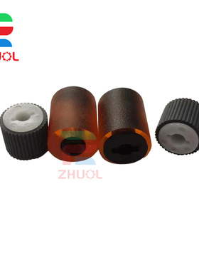 适用柯美C220 C280 C360 C452 C552 C652 C654 C754输稿器搓纸轮