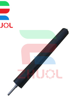 ZHUOL 适用 兄弟HL5440定影下辊 HL-5445D 5450DN 6180DW压力辊 MFC 8510DN 8515DN 8520DN 8910DW