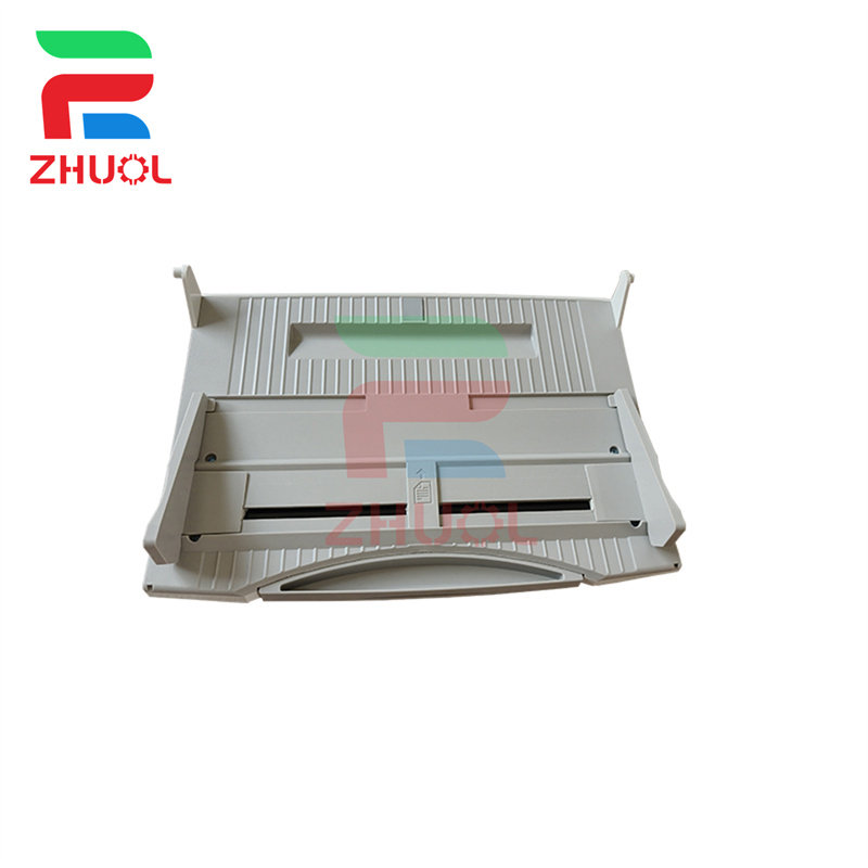 适用 佳能DR-6030C 5010C 扫描仪出纸三角支架 三角出纸支架