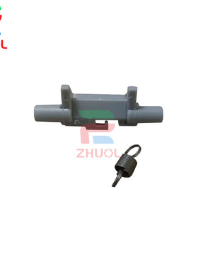 适用 HP 1160 1320纸盒卡扣挂钩 2727 3390 3392 P2015 2014 2420 2410 2430 抬纸卡扣弹片钩子 佳能LBP3300