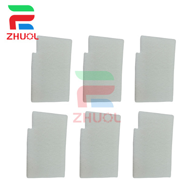 适用兄弟DCP J100 J105 T300废墨垫MFC J200 J245 T800W喷墨打印机维护箱 墨盒 墨水 废墨仓 吸墨海绵 收集垫