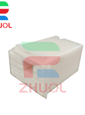 适用 EPSON 爱普生L3110维护箱L1110 L3118废墨垫L3119 L3108 L3150 L3158 L3160 L3116打印机 废墨仓 收集器