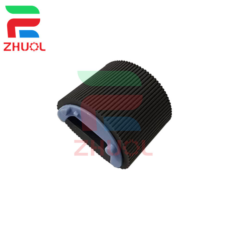适用 惠普1020搓纸轮 HP1020plus 1022 1018 1012 进纸轮 3030 3020 3050 3055 1319 1010 M1005 纸盒搓纸轮图片