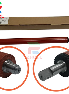 适用 惠普HP M402 M403 M426 M427定影下辊 HP 402 403 426 427 428 429 304 305 329 404 405发泡辊 压力辊